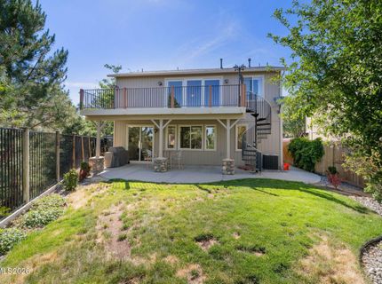 6334 Everest Drive, Reno, NV 89523 Photo