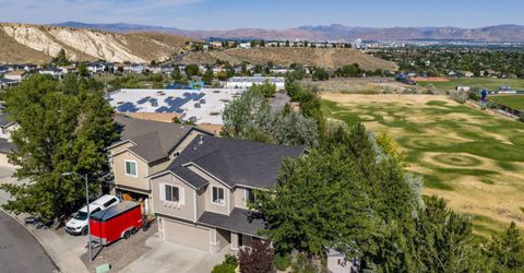 6334 Everest Drive, Reno, NV 89523 Photo