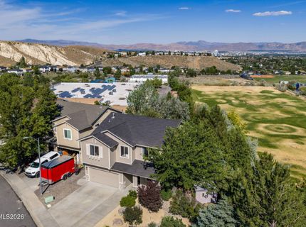 6334 Everest Drive, Reno, NV 89523 Photo