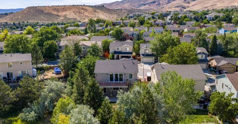 6334 Everest Drive, Reno, NV 89523 Photo