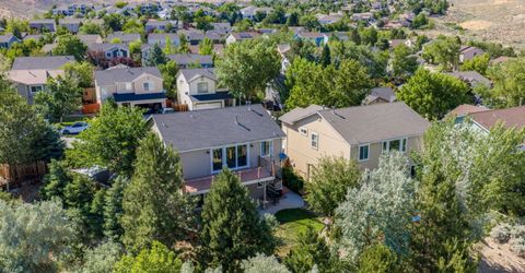 6334 Everest Drive, Reno, NV 89523 Photo