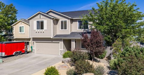 6334 Everest Drive, Reno, NV 89523 Photo