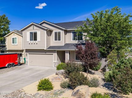 6334 Everest Drive, Reno, NV 89523 Photo