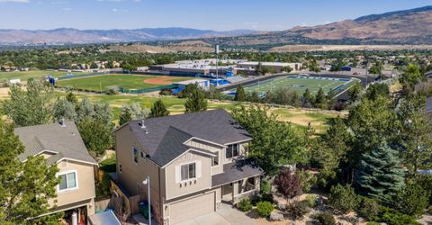 6334 Everest Drive, Reno, NV 89523 Photo