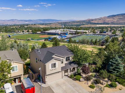 6334 Everest Drive, Reno, NV 89523 Photo