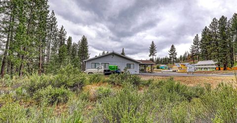 000 E Sierra Avenue, Portola, CA 96122 Photo