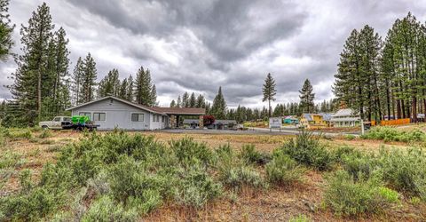 000 E Sierra Avenue, Portola, CA 96122 Photo