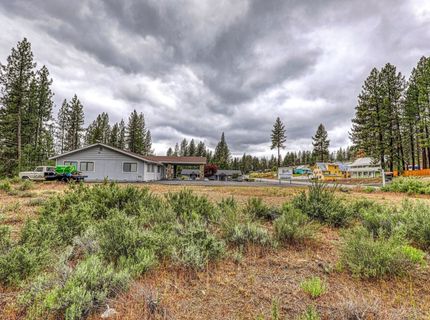 000 E Sierra Avenue, Portola, CA 96122 Photo