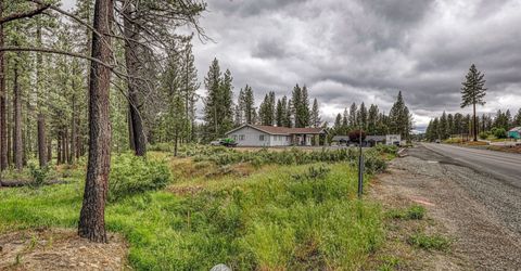 000 E Sierra Avenue, Portola, CA 96122 Photo
