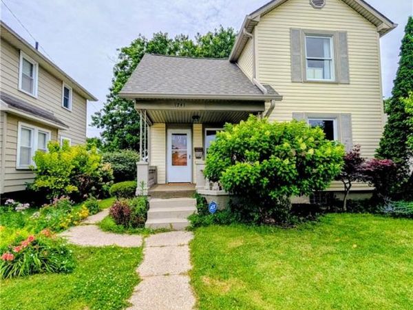1741 King Avenue, Dayton, OH 45420