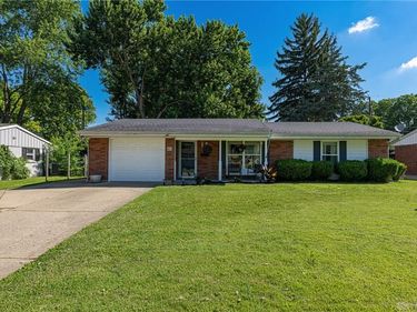 487 E 4th Street, Franklin, OH 45005