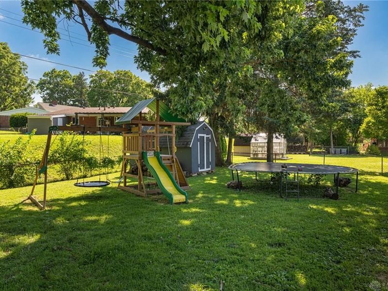 487 E 4th Street, Franklin, OH 45005 Photo 24