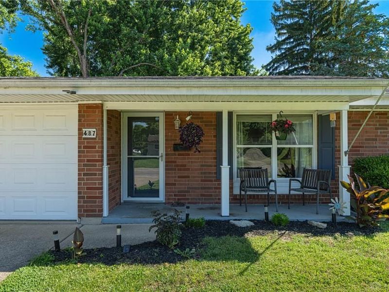 487 E 4th Street, Franklin, OH 45005 Photo 26
