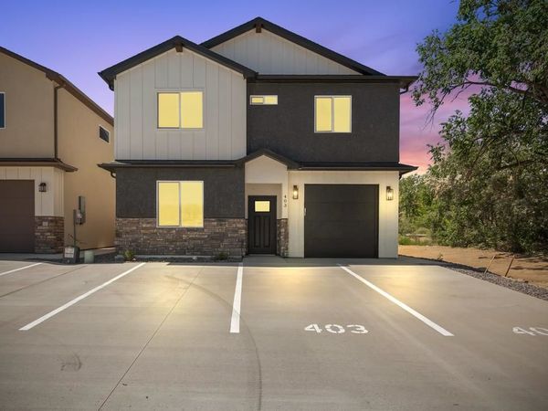 403 Clements Way, Fruita, CO 81521