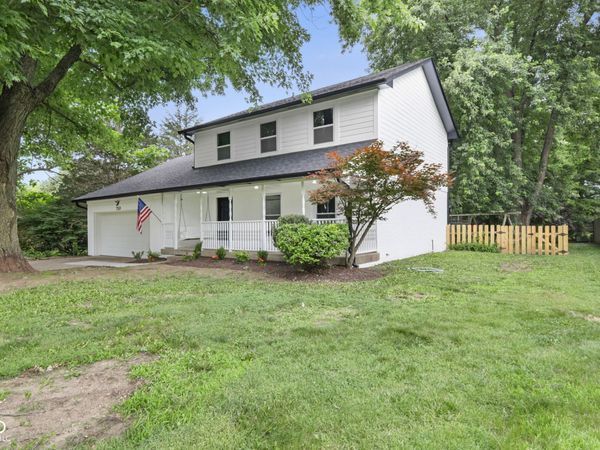 710 W Southport Road, Indianapolis, IN 46217