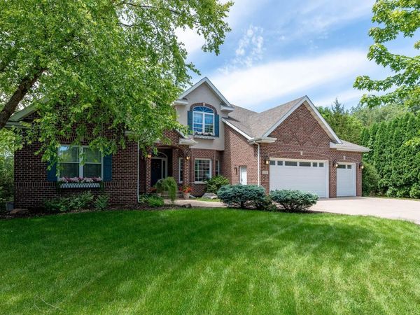 124 Mayan Way, Mankato, MN 56001