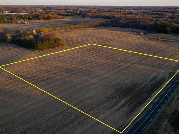 TBD #3 Park Trail , Center City, MN 55012