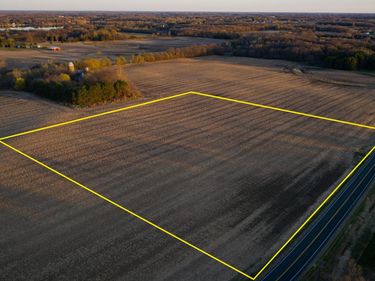 TBD #3 Park Trail, Center City, MN 55012