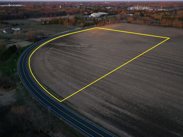 TBD #4 Park Trail , Center City, MN 55012