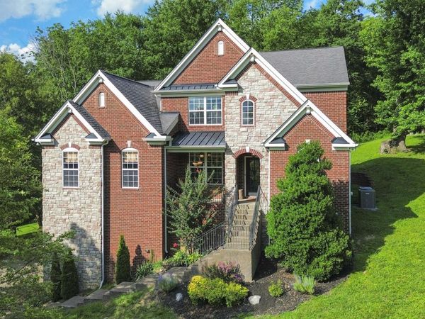 1104 Port William Ct , Mount Juliet, TN 37122