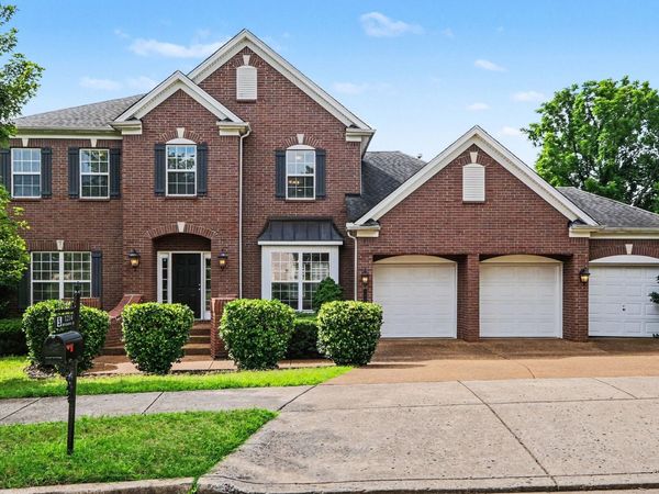 1214 Broadmoor Cir , Franklin, TN 37067