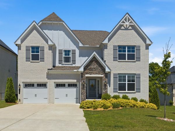 837 Ava Ln , Mount Juliet, TN 37122