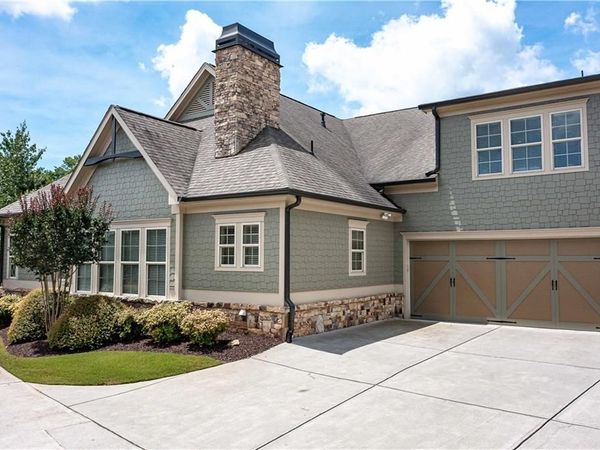 62 Cedarcrest Village Court, Acworth, GA 30101