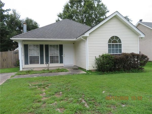 70220 8TH Street , Covington, LA 70433