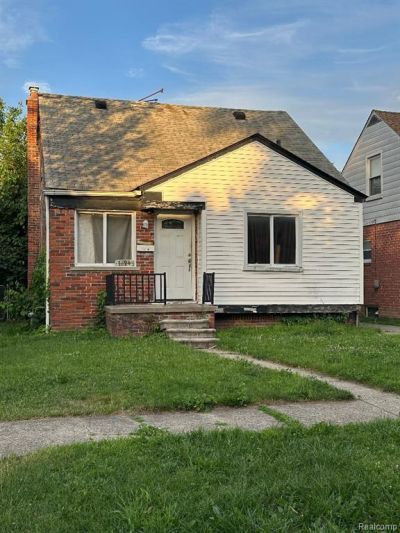 7394 Patton Street, Detroit, MI 48228 Main Photo