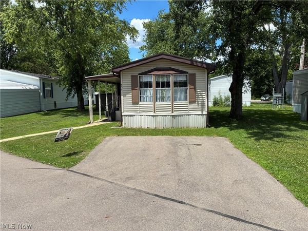 1520 Orange Road , Unit 131, Ashland, OH 44805