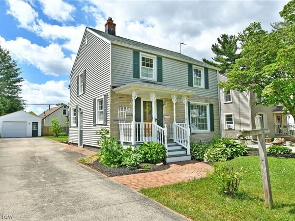 1246 Atlantic Street NE, Warren, OH 44483