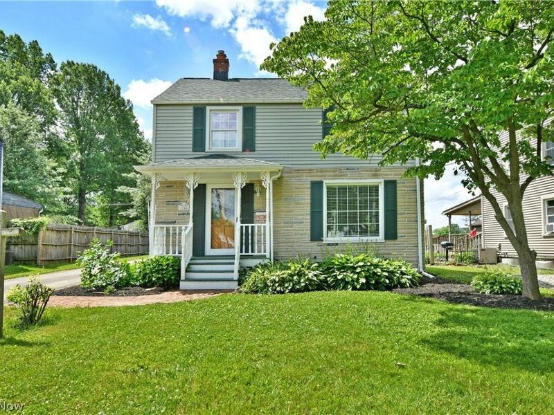 1246 Atlantic Street NE, Warren, OH 44483 Photo 3