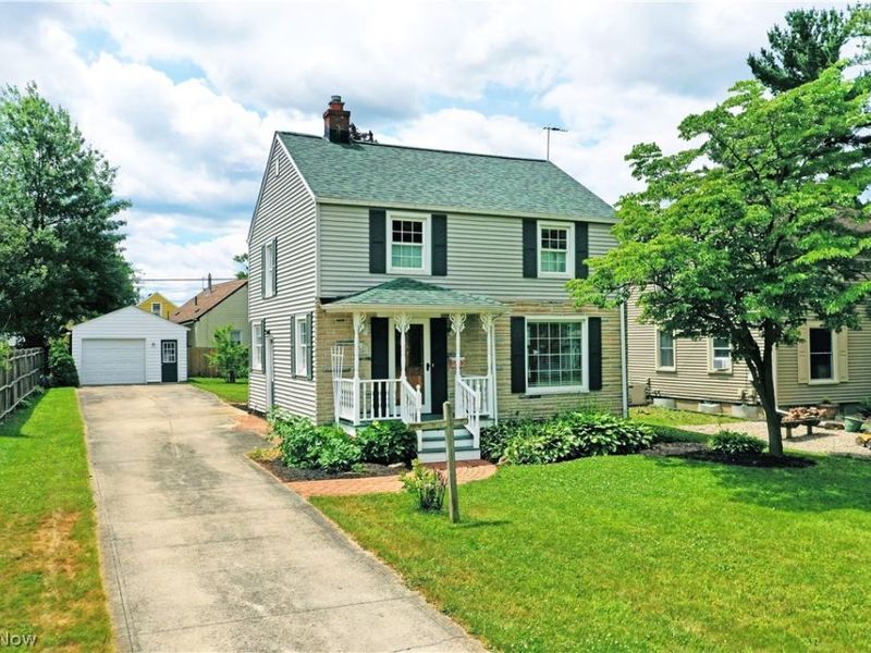 1246 Atlantic Street NE, Warren, OH 44483 Photo 4