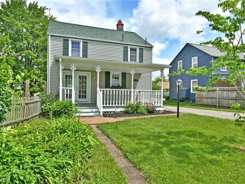 1246 Atlantic Street NE, Warren, OH 44483 Photo 5