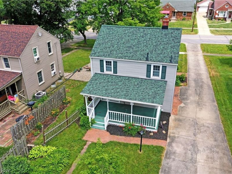 1246 Atlantic Street NE, Warren, OH 44483 Photo 50