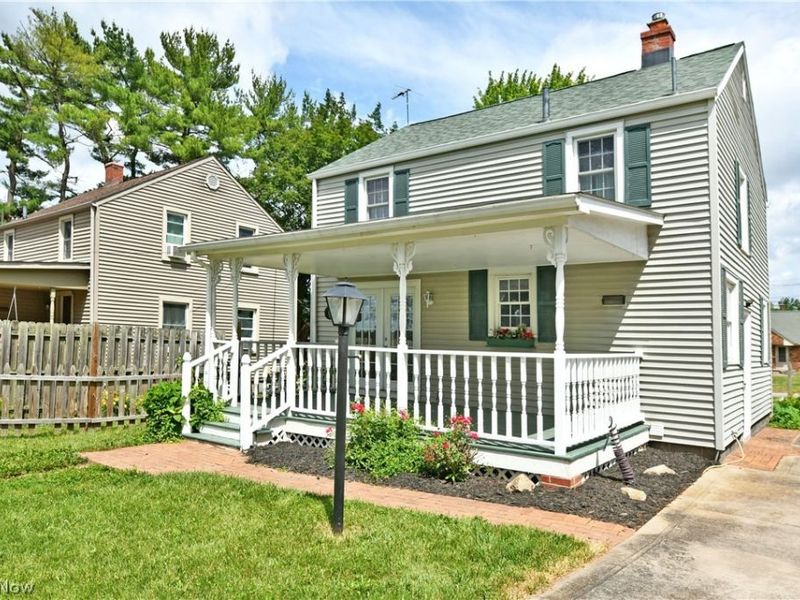 1246 Atlantic Street NE, Warren, OH 44483 Photo 6
