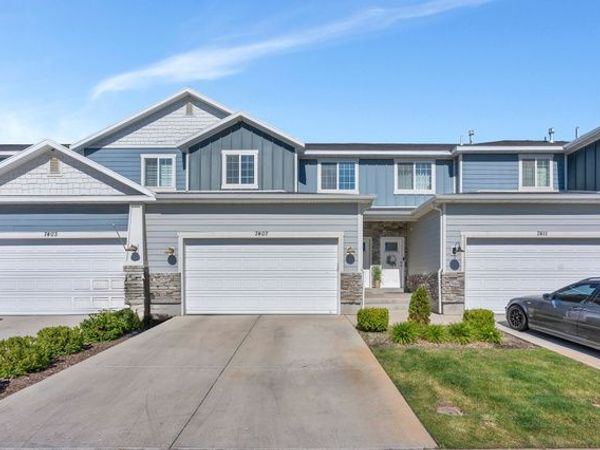 7407 N COTTAGE LN , Eagle Mountain, UT 84005
