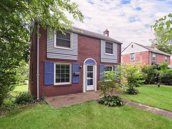 772 Ohio River Blvd , Sewickley, PA 15143