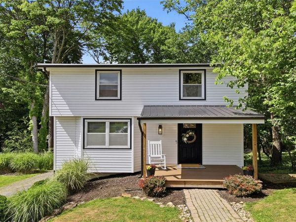 238 Grant Avenue , Pittsburgh, PA 15237