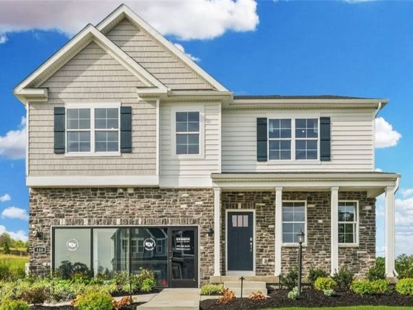 122 Victoria Drive, Findlay, PA 15108