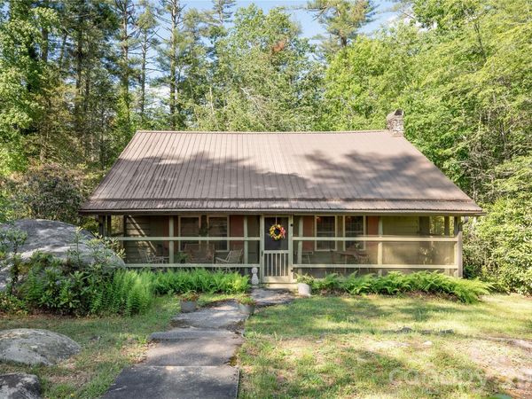 10844 Greenville Highway , Cedar Mountain, NC 28718