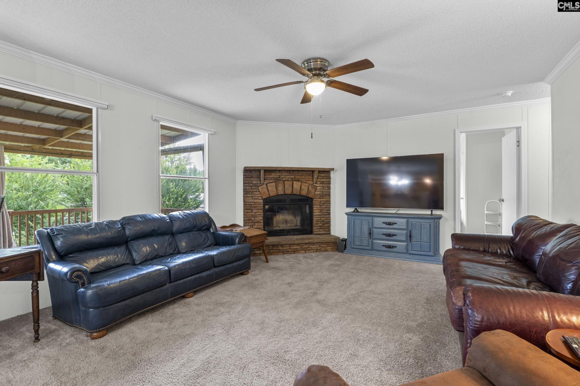 205 Newberry Shores Drive  Photo 14