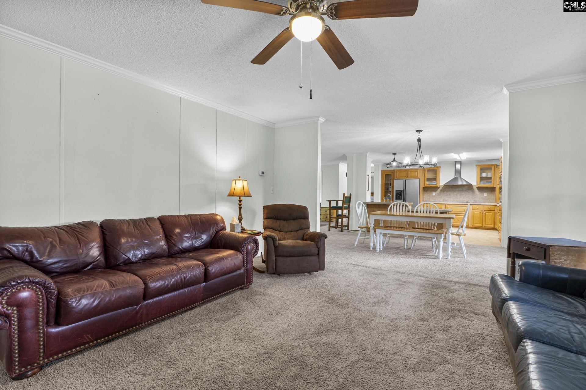 205 Newberry Shores Drive  Photo 15
