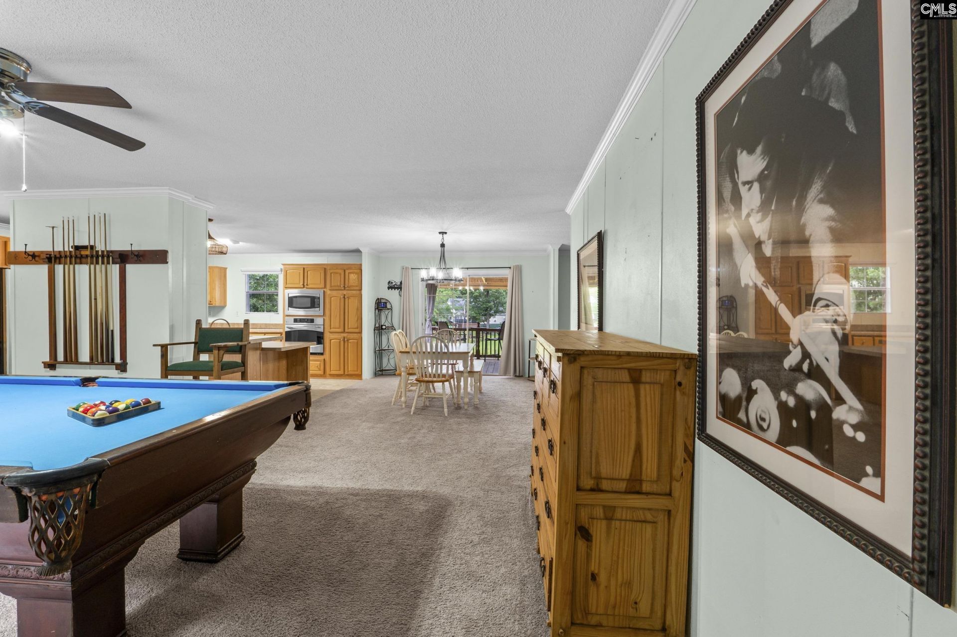 205 Newberry Shores Drive  Photo 4