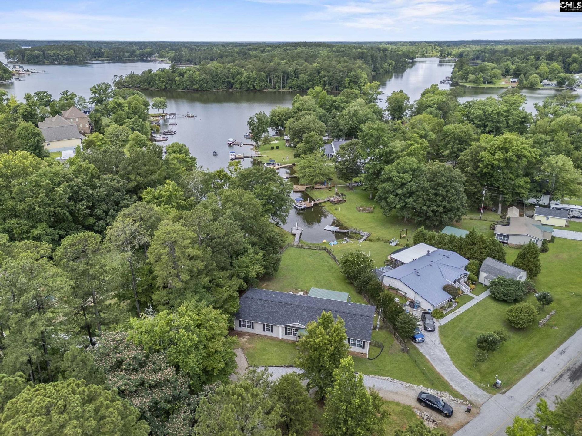 205 Newberry Shores Drive  Photo 40
