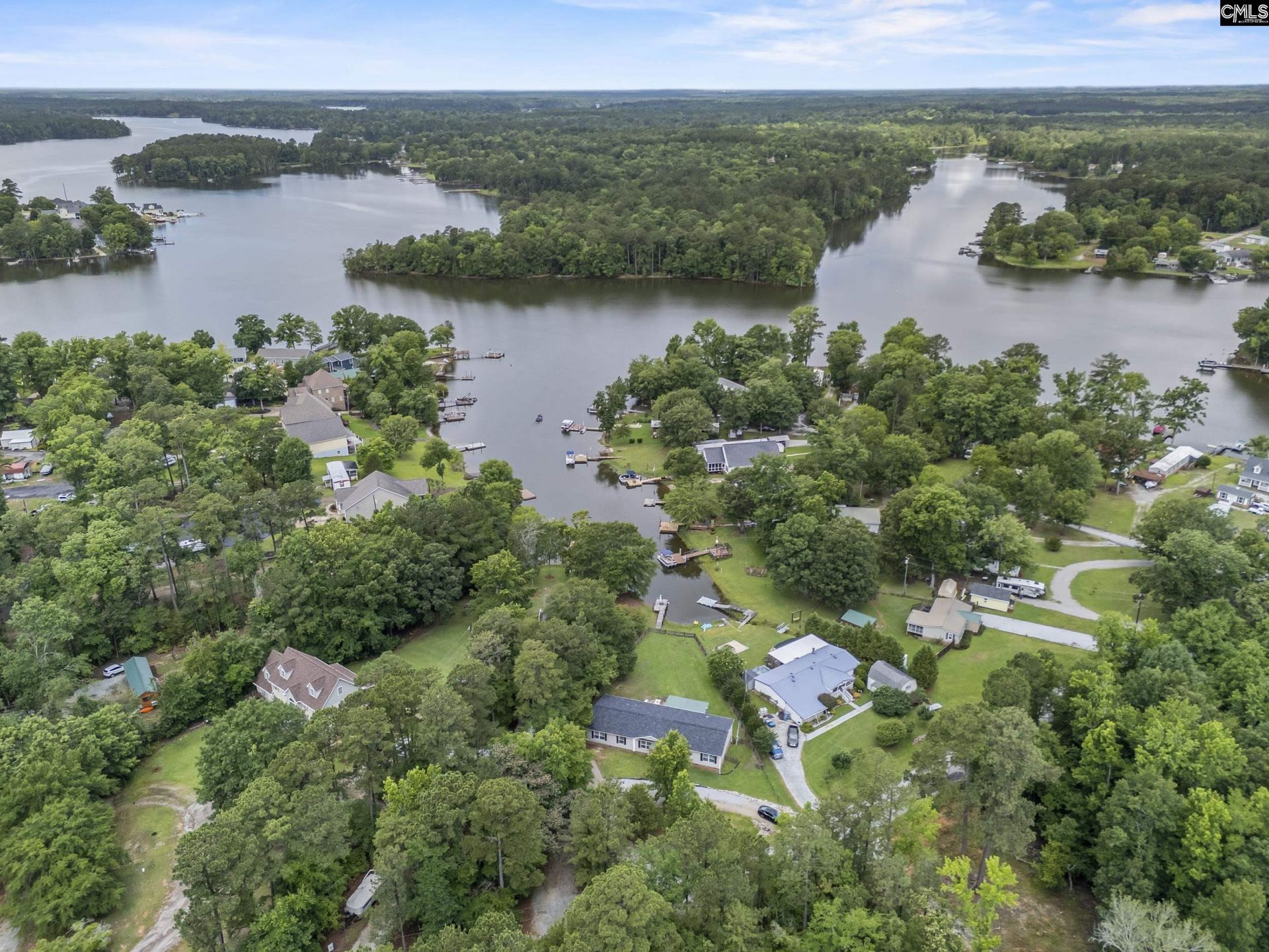 205 Newberry Shores Drive  Photo 41