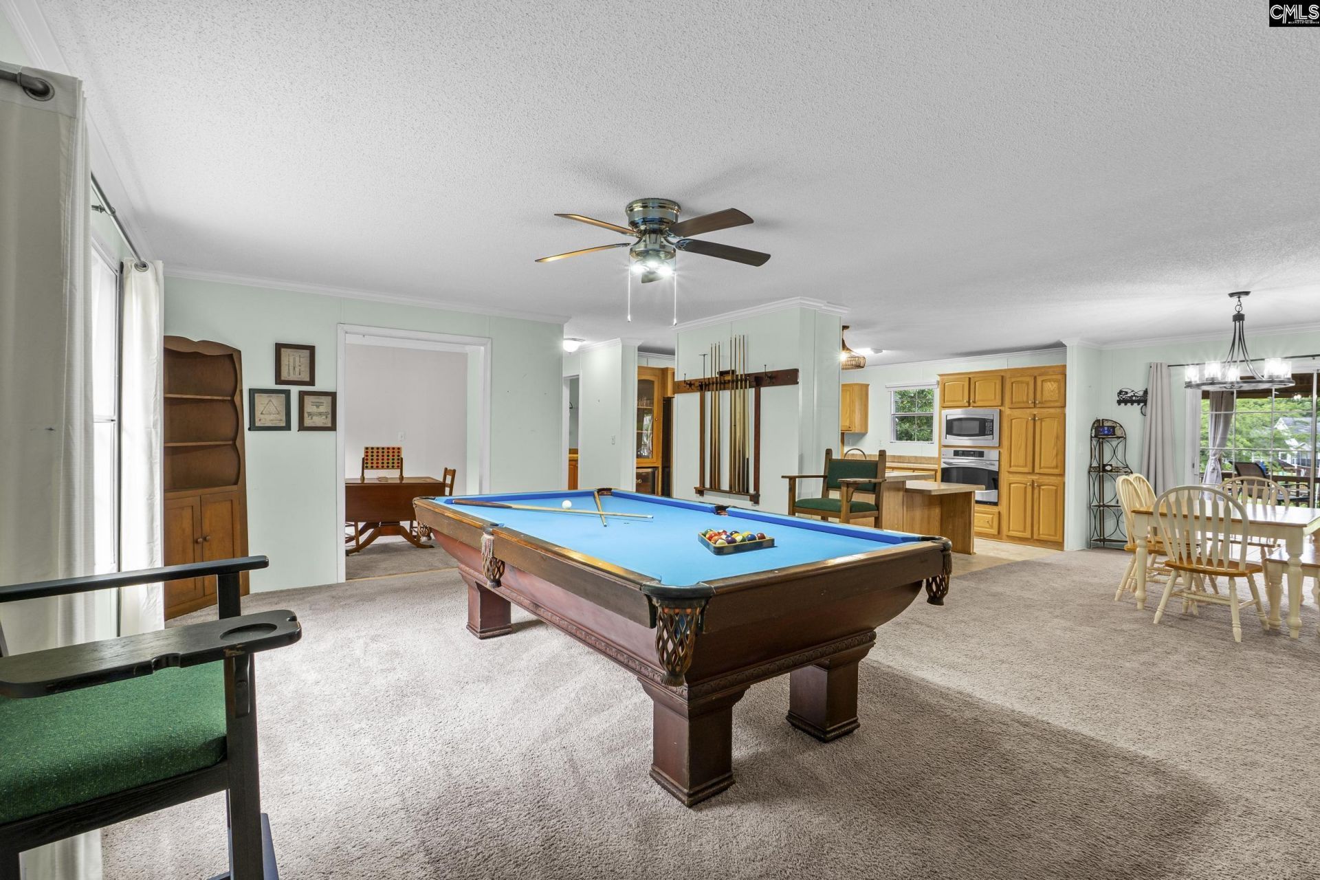 205 Newberry Shores Drive  Photo 5