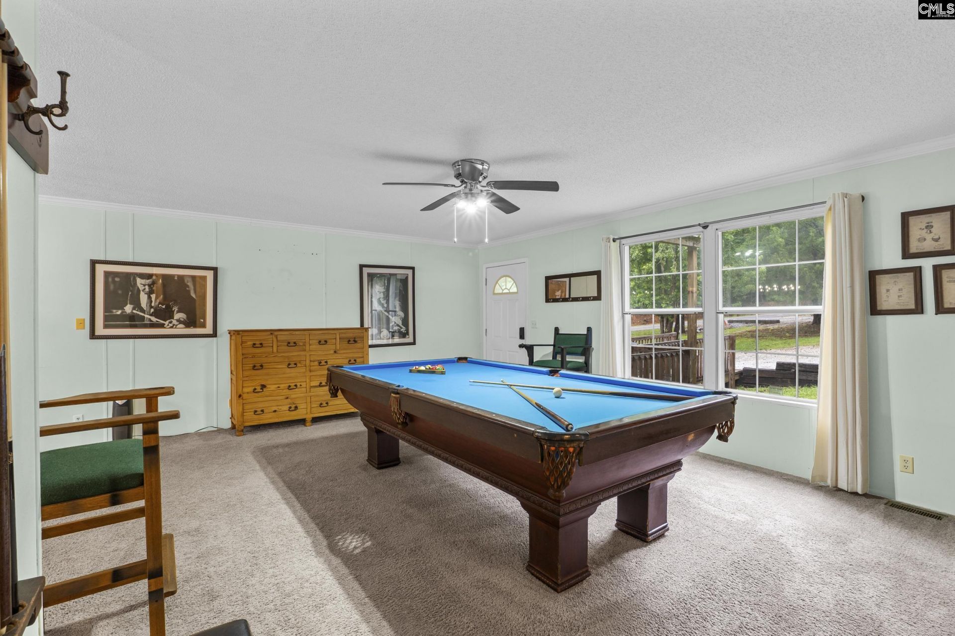 205 Newberry Shores Drive  Photo 6