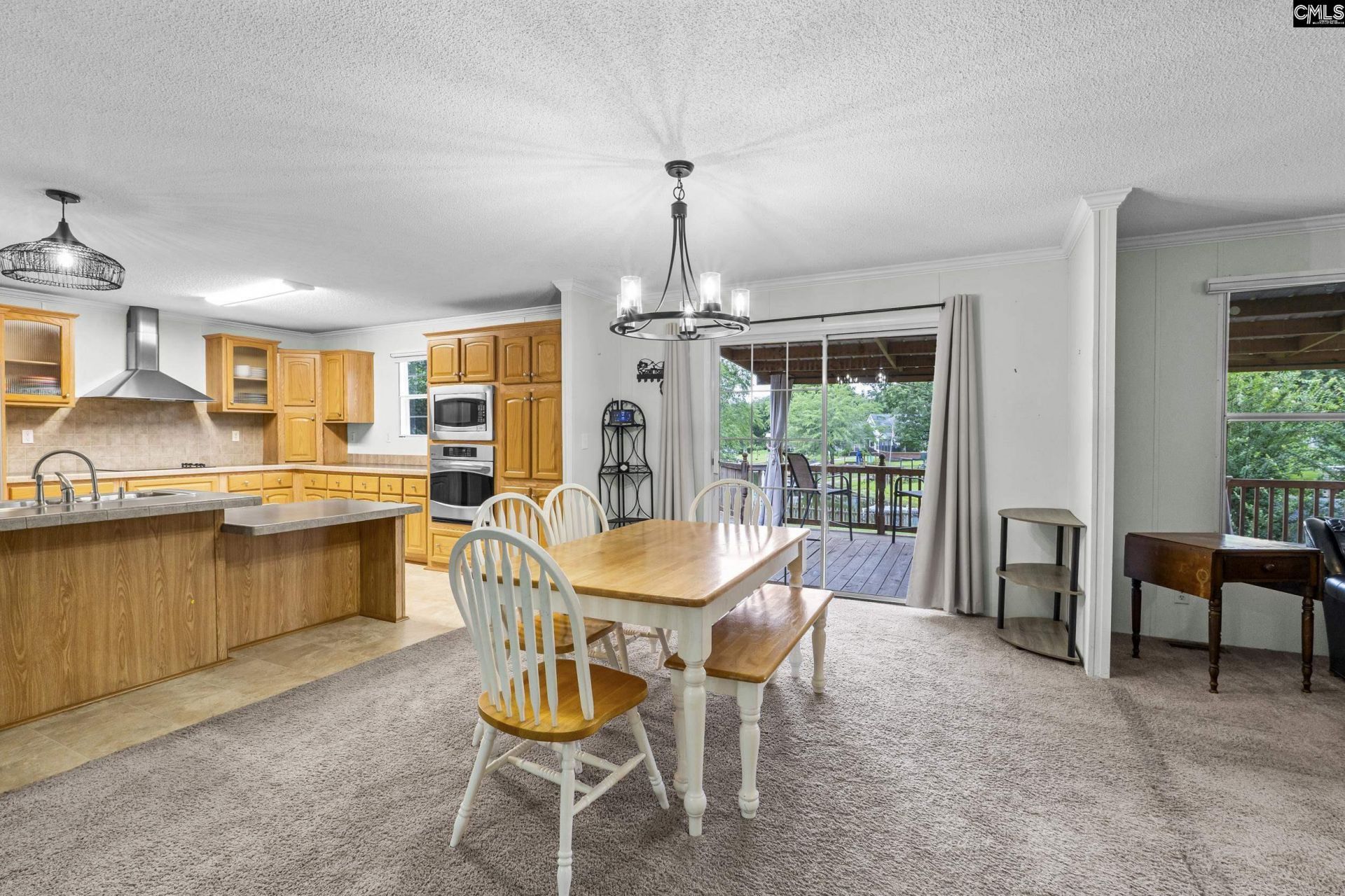 205 Newberry Shores Drive  Photo 9