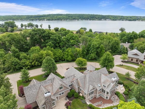 1180 Savannah COURT, Unit 26-08, Lake Geneva, WI 53147